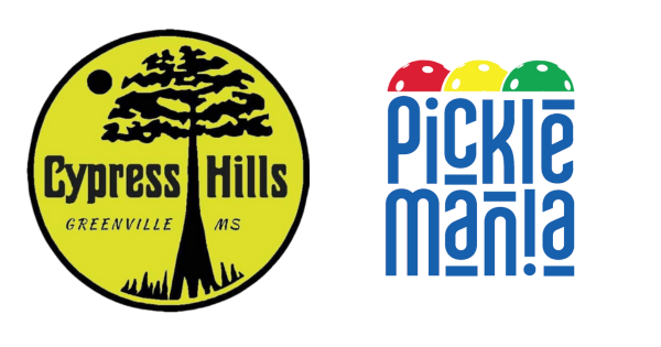 POSTPONED UNTIL SPRING! Pickle 4 All! logo
