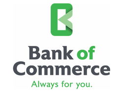 Bank of Commerce logo