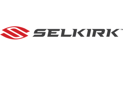 Powered by Selkirk Pro S1 logo