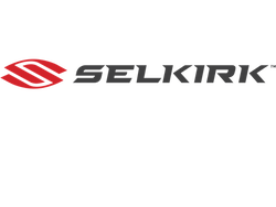 Powered by Selkirk Pro S1 logo