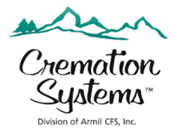 Cremation Systems logo