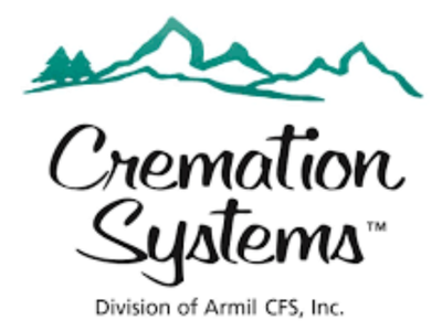 Cremation Systems logo