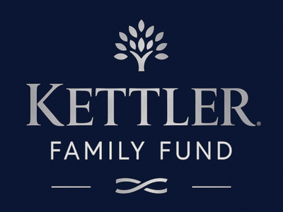 ketler family Fund logo