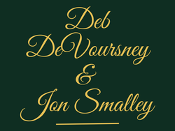 Deb DeVoursney & Jon Smalley logo