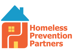 Homeless Prevention Partners logo