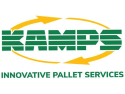 Kamps Pallet Services logo