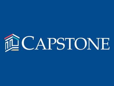 Capstone logo