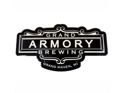 Grand Armory Brewing logo