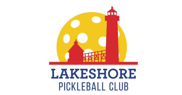 Lakeshore Pickleball Club Classic 2024 - Members Only logo