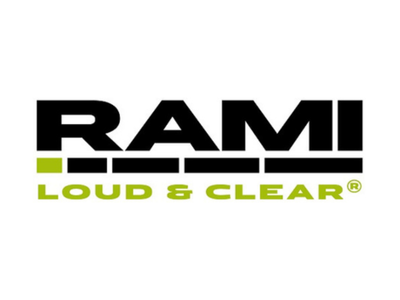 RAMI logo