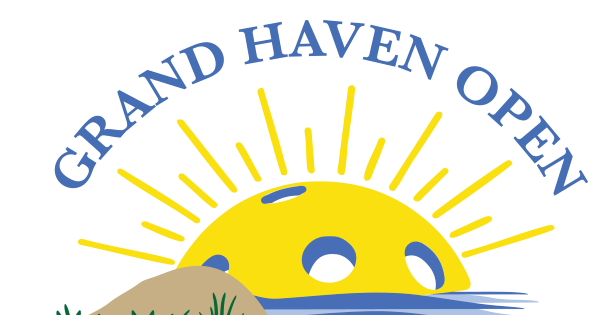 Grand Haven Open 2026 logo