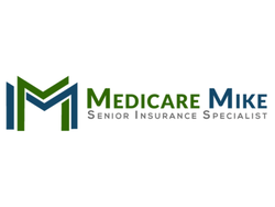 Medicare Mike logo