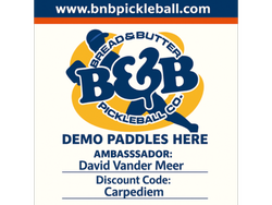 Bread N Butter logo