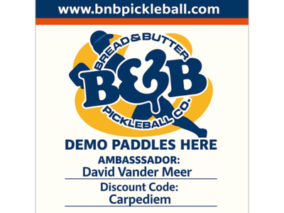 Bread N Butter logo