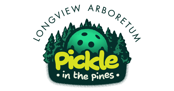 Pickle In The Pines (Indoors at Maude Cobb) logo