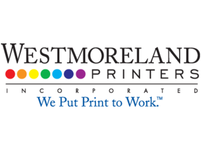 Westmorland Printers logo