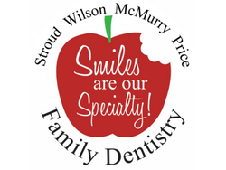 Dr. James S. Wilson, DDS logo