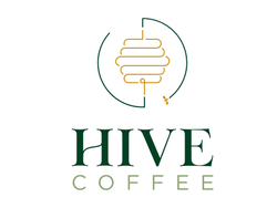 Hive Coffee logo