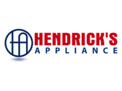 Hendrick Appliance logo