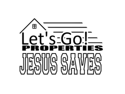 Let's Go! Properties logo