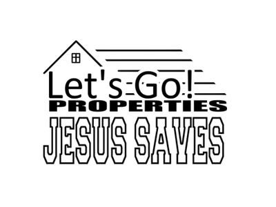 Let's Go! Properties logo
