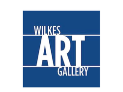 Wilkes Art Gallery logo
