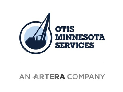 Otis Minnesota Services logo