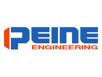 Peine Engineering logo