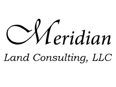 Meridian Land Consulting, LLC logo