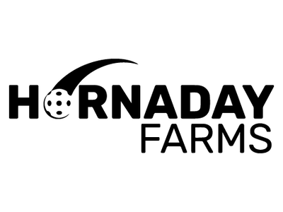 Hornaday Farms logo