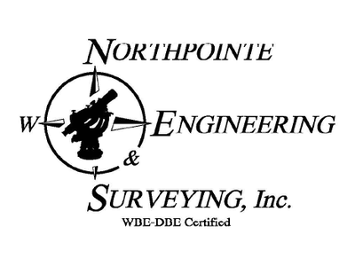 Northpointe Engineering & Surveying, Inc. logo