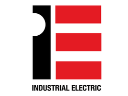 Industrial Electric logo