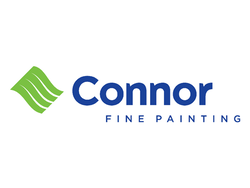 Connor Fine Painting logo