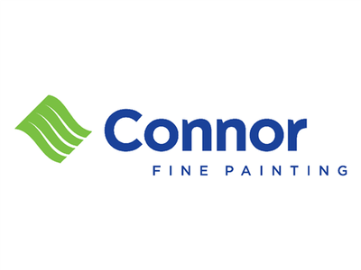 Connor Fine Painting logo