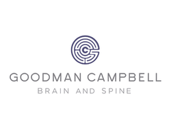 Goodman Campbell Brain and Spine logo