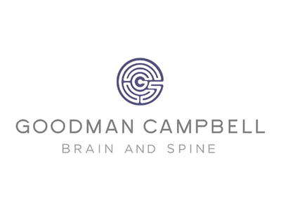 Goodman Campbell Brain and Spine logo