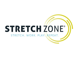 Stretch Zone logo