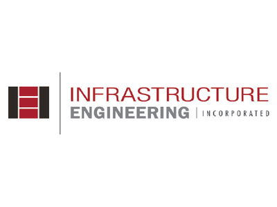 Infrastructure Engineering Inc. logo