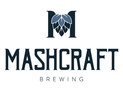 MashCraft Brewing logo