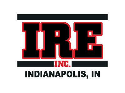 Indiana Reclamation & Excavation logo