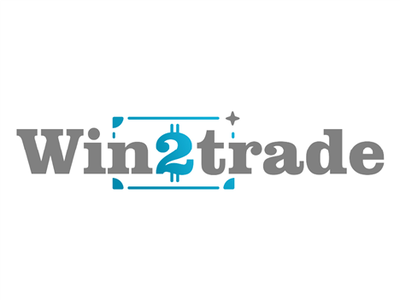 Win2Trade logo