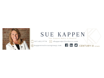 Sue Kappen Realtor logo