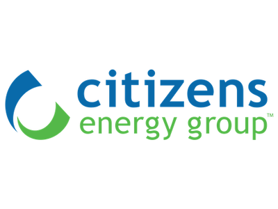 Citizens Energy Group logo