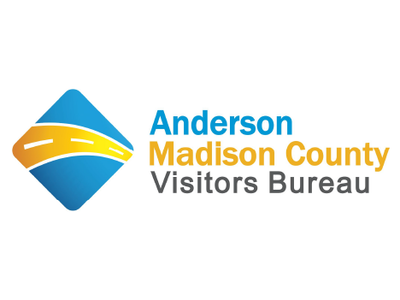 Anderson Madison County Visitors Bureau logo