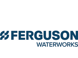Ferguson Waterworks logo