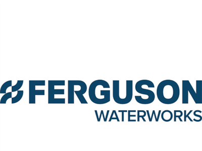 Ferguson Waterworks logo