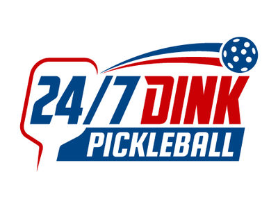 24/7 Dink logo