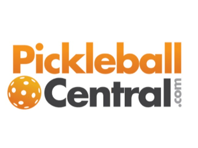 PickleballCentral.com logo