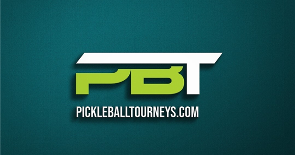 Pickleball Charlotte Open - Hosted by PickleballTourneys.com logo