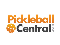 PickleballCentral.com logo